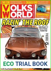 VolksWorld - August 2024