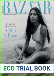 Harper|s Bazaar India - June July 2024
