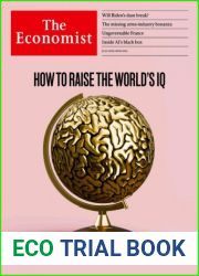 The Economist - July 13th 19th, 2024