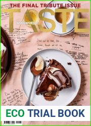 Woolworths TASTE - July August 2024
