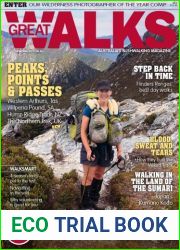 Great Walks - August September 2024