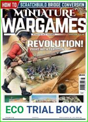 Miniature Wargames - Issue 496, August 2024