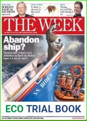 The Week USA - July 19 26, 2024