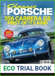 Classic Porsche - Issue 107, August 2024