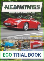 Hemmings Motor News - August 2024