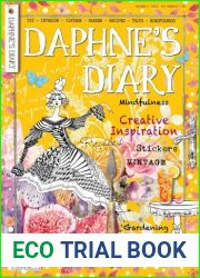 Daphne|s Diary English Edition - Issue 5, 2024