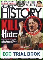 All About History - Issue 145, 2024