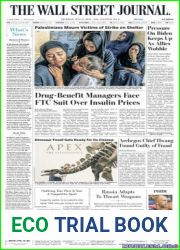 The Wall Street Journal - July 11, 2024