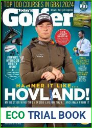 Today|s Golfer - Issue 454, July August 2024