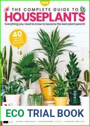The Complete Guide To Houseplants - 2nd Edition, 2024
