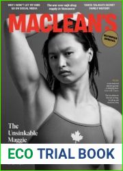 Maclean|s - Volume 137 Number 07, August 2024