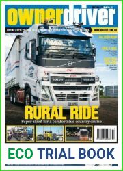 Owner Driver - Issue 378, July 2024