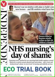 The Independent - July 11, 2024