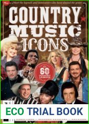 Country Music Icons - 1st Edition, 2024