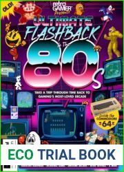 Retro Gamer Presents - Ultimate Flashback To The 80s, 1st Ed 24