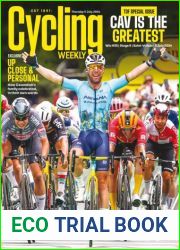 Cycling Weekly - July 11, 2024