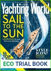 Yachting World - August 2024