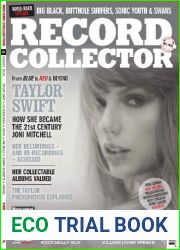 Record Collector - Issue 560, August 2024