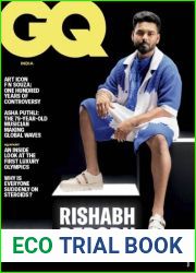 GQ India - June July 2024