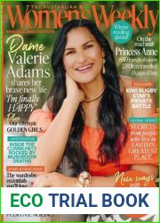The Australian Women|s Weekly New Zealand edition - August 2024