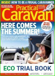 Practical Caravan - Issue 481, Summer 2024