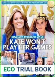 New Idea Royals - August 2024