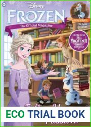 Disney Frozen The Official Magazine - Issue 91, 2024