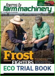 Farms and Farm Machinery - Issue 439, 2024