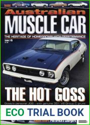 Australian Muscle Car - Issue 145, 2024