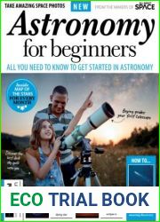 Astronomy for Beginners - 11th Edition, 2024