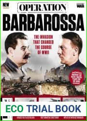 History of War - Operation Barbarossa, 2nd Edition 2024