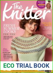 The Knitter - Issue 204, 2024