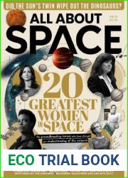 All About Space - Issue 158, 2024