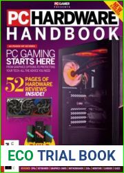 PC Hardware Handbook - 6th Edition, 2024