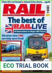 RAIL - Issue 1013, 10 23 July 2024