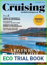 World of Cruising - Issue 141, July August 2024