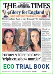 The Times - July 11, 2024