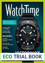 WatchTime - August 2024