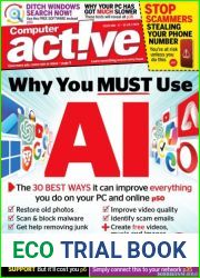 Computeractive - Issue 688, 17 30 July 2024