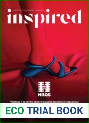 Inspired Magazine - 9 July 2024