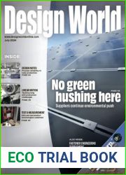 Design World - July 2024