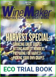 WineMaker - Vol. 27 Issue 4, August September 2024