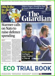 The Guardian - July 10, 2024