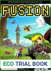 Fusion Magazine - Issue 58, 2024