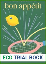 Bon Appetit - August 2024