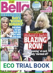 Bella UK - 16 July 2024