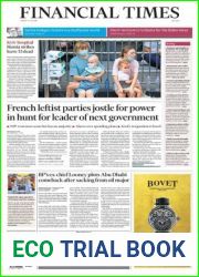 Financial Times US - July 09, 2024