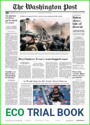 The Washington Post - July 09, 2024