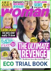 Woman UK - 15 July 2024