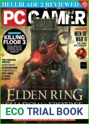 PC Gamer USA - Issue 386, September 2024